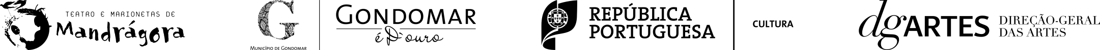 Ei! Marionetas - Encontro Internacional de Marionetas de Gondomar